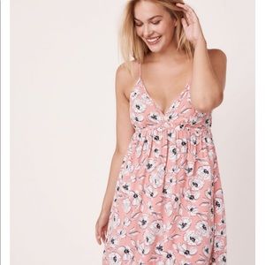 La Vie En Rose Nighty